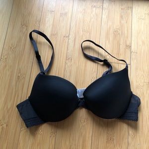Calvin Klein push up bra